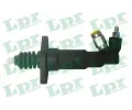 Pomocn vlec spojky LPR ‐ LP 3215