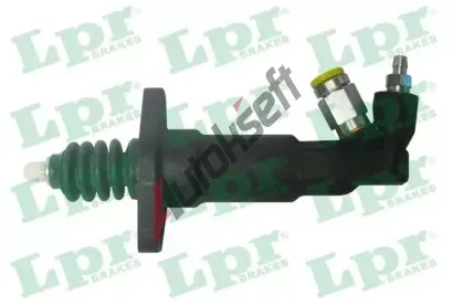 LPR Pomocn vlec - spojka LP 3215, M30000
