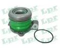 Centrln vysouva spojky LPR ‐ LP 3217