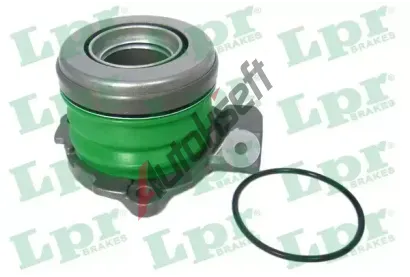 LPR Centrln vysouva spojky LP 3217, M30002
