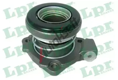LPR Centrln vysouva spojky LP 3218, M30003