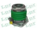 Centrln vysouva spojky LPR ‐ LP 3219