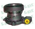 LPR Centrln vysouva spojky ‐ LP 3220