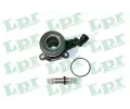 LPR Centrln vysouva spojky ‐ LP 3220P