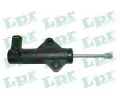 Pomocn vlec spojky LPR ‐ LP 3221