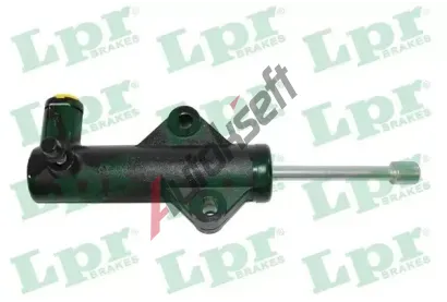 LPR Pomocn vlec - spojka LP 3221, M30208