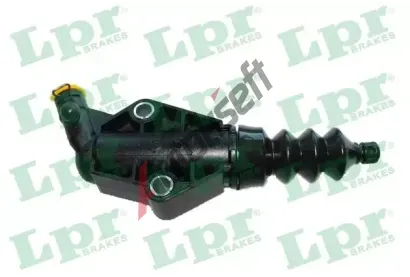 LPR Pomocn vlec spojky LP 3225P, 3225P