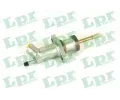 Pomocn vlec spojky LPR ‐ LP 3228