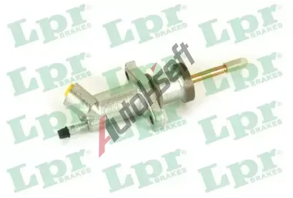 LPR Pomocn vlec - spojka LP 3228, M30215