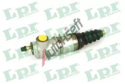 LPR Pomocn vlec - spojka LP 3229, 3229