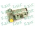 Pomocn vlec spojky LPR ‐ LP 3231