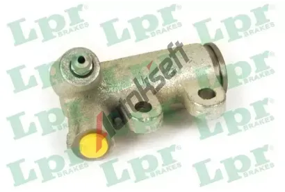 LPR Pomocn vlec - spojka LP 3231, M30218