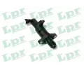 Pomocn vlec spojky LPR ‐ LP 3232