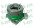 LPR Centrln vysouva spojky ‐ LP 3238