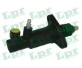 Pomocn vlec spojky LPR ‐ LP 3239