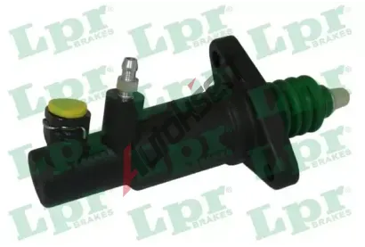 LPR Pomocn vlec spojky LP 3239, M30226