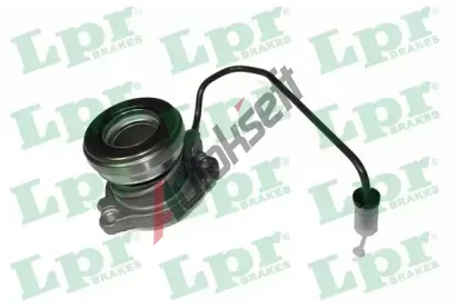 LPR Centrln vysouva spojky LP 3241, M30228