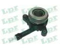 Centrln vysouva spojky LPR ‐ LP 3245