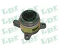 Centrln vysouva spojky LPR ‐ LP 3246