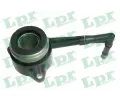 Centrln vysouva spojky LPR ‐ LP 3247