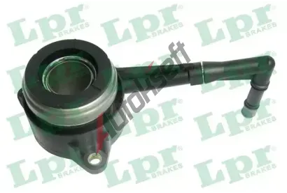 LPR Centrln vysouva spojky LP 3247, M30234