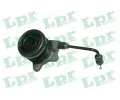 Centrln vysouva spojky LPR ‐ LP 3253