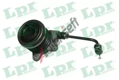 LPR Centrln vysouva spojky LP 3253, 3253