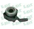 Centrln vysouva spojky LPR ‐ LP 3257