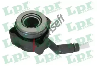 LPR Centrln vysouva spojky LP 3257, M30244