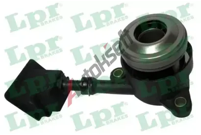 LPR Centrln vysouva spojky LP 3258, M30245