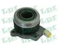 Centrln vysouva spojky LPR ‐ LP 3260