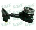 Centrln vysouva spojky LPR ‐ LP 3261