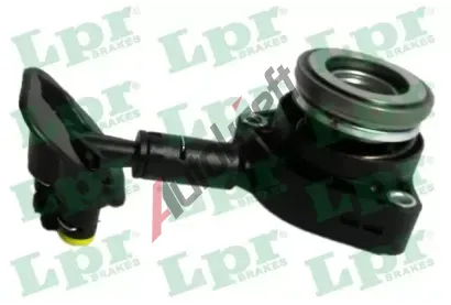 LPR Centrln vysouva spojky LP 3261, M30248