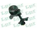 Centrln vysouva spojky LPR ‐ LP 3264