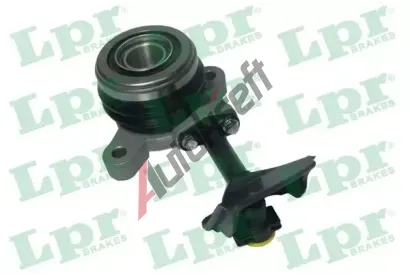 LPR Centrln vysouva spojky LP 3264, 3264