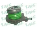 Centrln vysouva spojky LPR ‐ LP 3265
