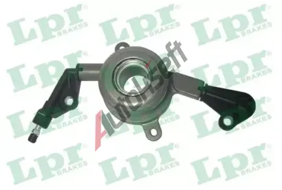 LPR Centrln vysouva spojky LP 3267, M30254