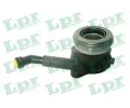 Centrln vysouva spojky LPR ‐ LP 3268
