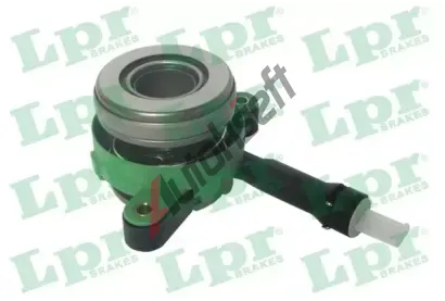 LPR Centrln vysouva spojky LP 3269, 3269