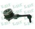 Centrln vysouva spojky LPR ‐ LP 3272
