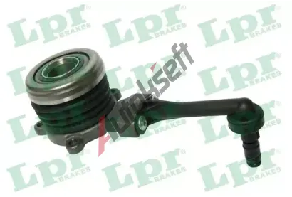 LPR Centrln vysouva spojky LP 3272, M30259