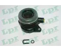 Centrln vysouva spojky LPR ‐ LP 3276