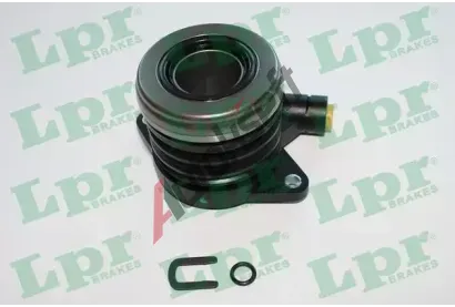 LPR Centr�ln� vysouva� spojky LP 3276, 3276