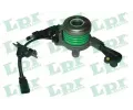LPR Centrln vysouva spojky ‐ LP 3277