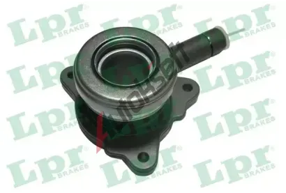 LPR Centrln vysouva spojky LP 3279, M30266