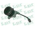 Centrln vysouva spojky LPR ‐ LP 3281