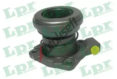 LPR Centrln vysouva spojky LP 3284, 3284