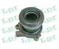 Centrln vysouva spojky LPR ‐ LP 3285