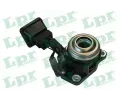 LPR Centrln vysouva spojky ‐ LP 3290