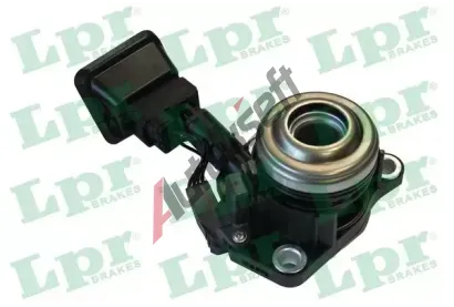 LPR Centrln vysouva spojky LP 3290, 3290